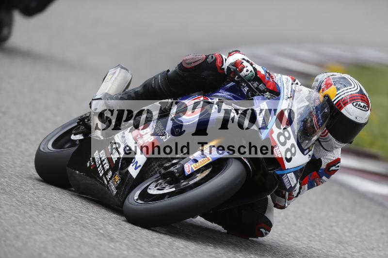 /18 05.06.2026  TZ Motorsport ADR/Gruppe rot/88